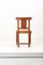Wooden Chairs by Jacques Matteau, France, 1930s, Set of 6, Image 2