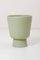 Vaso Chalice di Malcolm Leland per Architectural Pottery, anni '60, Immagine 5