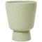 Chalice Planter by Malcolm Leland for Architectural Pottery, 1960s, Image 1