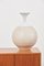 Stoneware Studio Pottery Vases by Bob Kinzie, USA, 1970s, Set of 2 3