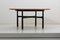 Grande Table en Noyer et Terrazzo par Harvey Probber, 1960s 8