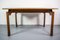 Woodworking Studio Dining Table by Ejner Pagh, 1960s 6