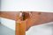 Woodworking Studio Dining Table by Ejner Pagh, 1960s, Image 3