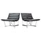 Catenary Chairs by George Nelson for Herman Miller, 1960s, Set of 2, Image 1