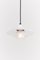 PH 1-/1 Pendant Lamp by Poul Henningsen for Louis Poulsen, 1950s 3