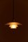 Lampe à Suspension PH 1- / 1 par Poul Henningsen pour Louis Poulsen, 1950s 5
