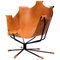 Flight of Fancy Lounge Chair by Dan Wenger 1