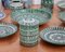 Large Ceramic Collection from Schleiss Gmunden, Austria, 1950s, Set of 21 5