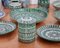 Large Ceramic Collection from Schleiss Gmunden, Austria, 1950s, Set of 21, Image 5