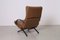 P40 Lounge Chair by Osvaldo Borsani for Tecno, 1950s 2