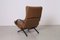 P40 Lounge Chair by Osvaldo Borsani for Tecno, 1950s, Image 2