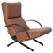 P40 Lounge Chair by Osvaldo Borsani for Tecno, 1950s, Image 1