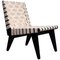 Lounge Chair by Klaus Grabe, 1950s, Image 1
