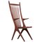 Studio Lounge Chair by Richard Harrison, USA, 1960s 1