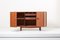 Sideboard or Cabinet by John Kapel, USA, 1960s 4