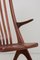 Studio Rocking Chair by Richard Harrison, USA, 1960s, Image 5