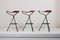 Barstools by Dan Wenger, USA, 2017, Set of 3, Image 4