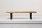 Slat Bench by George Nelson for Herman Miller, USA, 1950s 5