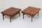 Studio Craft End Tables, Guatemala, 1960s, Set of 2, Image 7