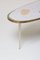 Vintage Boomerang Coffee Table by Berthold Muller, 1950s 10