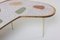 Vintage Boomerang Coffee Table by Berthold Muller, 1950s 7