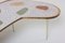 Vintage Boomerang Coffee Table by Berthold Muller, 1950s, Image 7