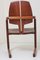 Wooden Studio Armchairs by H. Wayne Raab, USA, 1970s, Set of 2 6