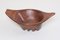 Large Bowl and Cup in Walnut by Lee Swennes, USA, 1960s, Set of 3, Image 10