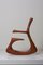 Bennet Sykes Blackburn Studio Rocking Chair, USA, 1971, Image 6