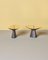 Candleholders by Carl Auböck, 2013, Set of 2 5