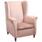 Italian Armchair, 1950s, Image 1