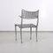 Aluminum Gazelle Chair by Dan Johnson, 1950s, Image 5