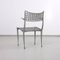 Aluminum Gazelle Chair by Dan Johnson, 1950s, Immagine 5