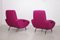 Sofa and Armchair Set by Maurice Mourra Freres, 1950s, Set of 3, Image 4