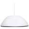 Release Pendant Lamp in White by Achille & Pier Giacomo Castiglioni for Flos, Italy, 1962 4
