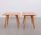 Tables d'Appoint par Paul McCobb pour Planner Group, 1950s, Set de 2 3