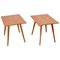 End Tables by Paul McCobb for Planner Group, 1950s, Set of 2, Image 1