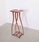 Craft Plant Stand by Richard Tannen, 1970s 8