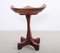 Solid Walnut Stool by Fred Camp, 1980s, Image 6