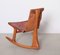 Rocking Chair par Lawrence Hunter, USA, 1960s 5