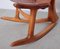 Rocking Chair by Lawrence Hunter, USA, 1960s 3