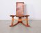 Rocking Chair by Lawrence Hunter, USA, 1960s 2