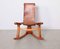 Rocking Chair par Lawrence Hunter, USA, 1960s 2