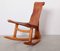 Rocking Chair by Lawrence Hunter, USA, 1960s, Image 7
