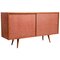 Planner Group Credenza o cajonera de Paul McCobb para Winchendon Furniture, USA, años 50, Imagen 1