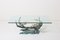 Messing Bonsai Beistelltisch im Stil von Willy Daro, 1960er 12