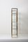 Large Brass and Tinted Glass Bookshelf, 1970s, Image 10