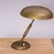 Italian Table Lamp by Giovanni Michelucci for Lariolux, 1950s, Image 3