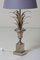 Large Pineapple Table Lamp in Chrome from Maison Charles, 1970s, Imagen 6