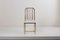 Dining Chairs in Brass, 1970s, Set of 6, Image 4